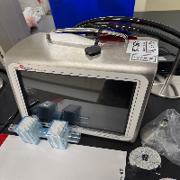 Beckman Coulter MET ONE 3400+ Air Particle Counter image 0